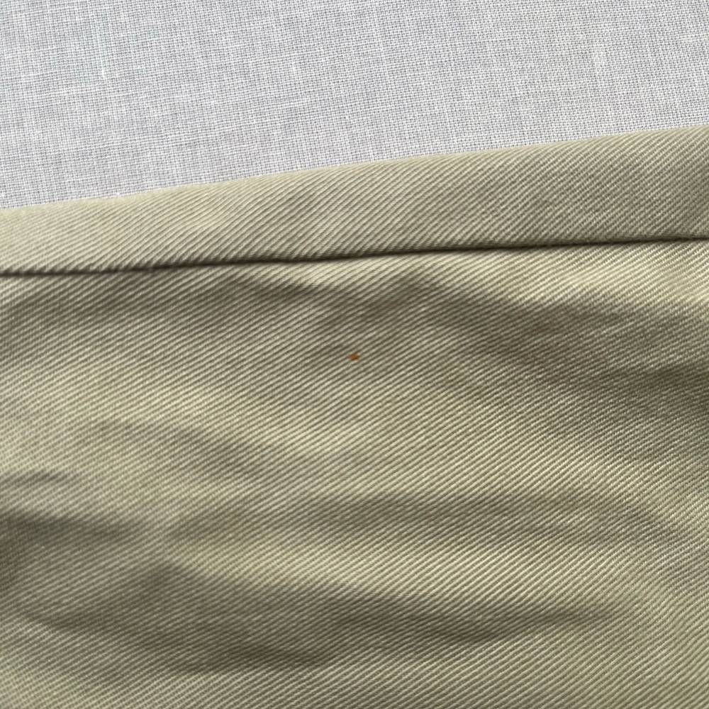 Marine layer- Bridget olive pants - Picture 4 of 5